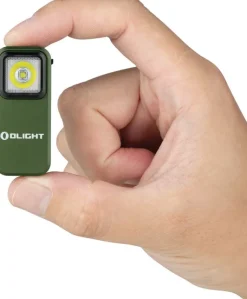 OLTOCLIPODG - OLIGHT OCLIP Light Lampe à Pince OD Green