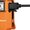 OLTOCLIPOG - OLIGHT OCLIP Light Lampe à Pince Orange