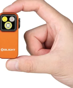 OLTOCLIPPROBK - OLIGHT Oclip Pro Lampe Clip NOIR