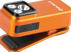 OLTOCLIPPROBK - OLIGHT Oclip Pro Lampe Clip NOIR