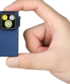 OLTOCLIPULTRANV - OLIGHT Oclip Ultra Navy Blue