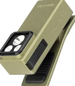 OLTOCLIPULTRAOA - OLIGHT Oclip Ultra Olive Green