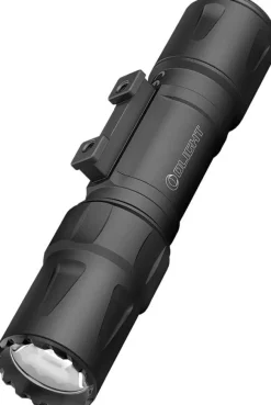 OLTODINSPMTBK - OLIGHT Odin S Picatinny Matte Black 18650 1500lm