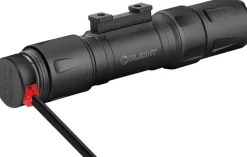 OLTODINSPMTBK - OLIGHT Odin S Picatinny Matte Black 18650 1500lm