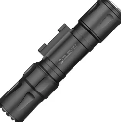 OLTODINSPMTBK - OLIGHT Odin S Picatinny Matte Black 18650 1500lm