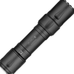 OLTODINSPMTBK - OLIGHT Odin S Picatinny Matte Black 18650 1500lm