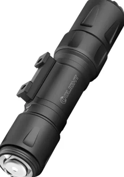 OLTODINSPMTBK - OLIGHT Odin S Picatinny Matte Black 18650 1500lm