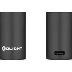 OLTOPENGLOWBK - Olight O'Pen GLOW Black
