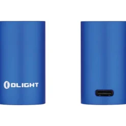 OLTOPENGLOWBU - Olight O'Pen GLOW BLEU