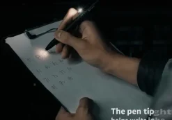 OLTOPENGLOWODG - Olight O'Pen GLOW OD