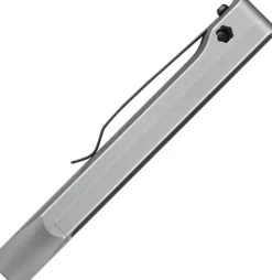 OLTOTACLED2TI - OTACLE OLIGHT EDC Pocket Tool D2 Ti Multi-bit driver