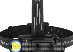 OLTPERUN3BK - OLIGHT Perun 3 Frontale NOIR