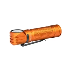 OLTPERUN3BK - OLIGHT Perun 3 Frontale NOIR