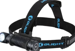 OLTPERUN2BK - OLIGHT Perun 2 NOIR Cool White