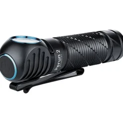 OLTPERUN2BK - OLIGHT Perun 2 NOIR Cool White