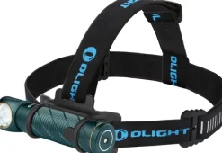 OLTPERUN2DB - OLIGHT Perun 2 Dream Blue Cool White