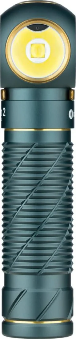 OLTPERUN2DB - OLIGHT Perun 2 Dream Blue Cool White