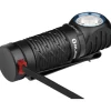 OLTPERUN2MBKCW - OLIGHT Perun 2 Black Cool White