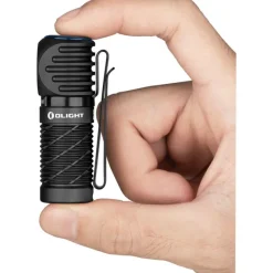 OLTPERUN2MBKCW - OLIGHT Perun 2 Black Cool White