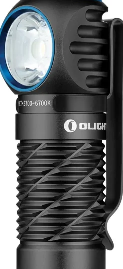 OLTPERUN3MINICW - Olight Perun 3 Mini NOIR Cool White
