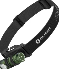 OLTPERUN2MODGCW - Olight Perun 2 Mini OD Green Cool White
