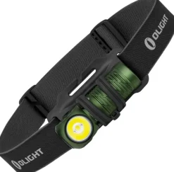 OLTPERUN2MODGCW - Olight Perun 2 Mini OD Green Cool White