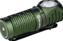 OLTPERUN2MORG - Olight Perun 2 Mini ORANGE Cool White
