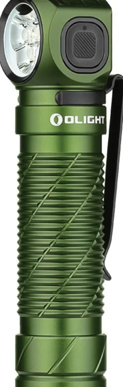 OLTPERUN3ODG - OLIGHT Perun 3 Frontale OD