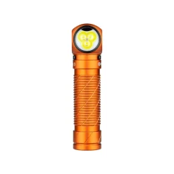 OLTPERUN3OG - OLIGHT Perun 3 Frontale ORANGE