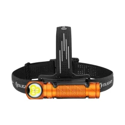 OLTPERUN3OG - OLIGHT Perun 3 Frontale ORANGE