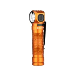 OLTPERUN3OG - OLIGHT Perun 3 Frontale ORANGE