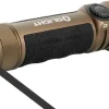 OLTSKR4PRODTCW - Olight Seeker 4 PRO Cool White Desert