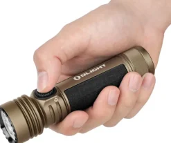 OLTSKR4PRODTCW - Olight Seeker 4 PRO Cool White Desert