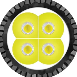 OLTSKR4PRODTCW - Olight Seeker 4 PRO Cool White Desert