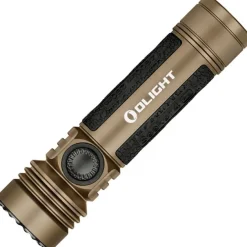 OLTSKR4PRODTCW - Olight Seeker 4 PRO Cool White Desert