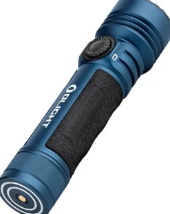 OLTSKR4PROMNBU - Olight Seeker 4 PRO Cool White Blue