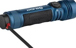 OLTSKR4PROMNBU - Olight Seeker 4 PRO Cool White Blue