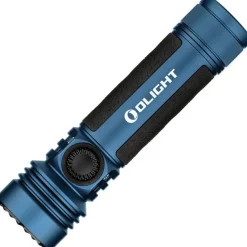 OLTSKR4PROMNBU - Olight Seeker 4 PRO Cool White Blue