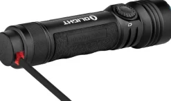 OLTSKR4PROMTBKC - Olight Seeker 4 PRO Cool White NOIR