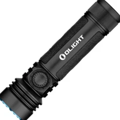 OLTSKR4PROMTBKC - Olight Seeker 4 PRO Cool White NOIR