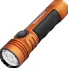OLTSKR4PROOG - Olight Seeker 4 PRO Cool White Orange