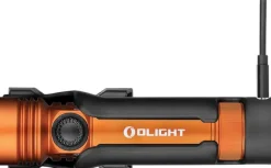 OLTSKR4PROOG - Olight Seeker 4 PRO Cool White Orange
