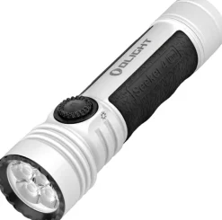 OLTSKR4PROWH - Olight Seeker 4 PRO Cool White Blanche