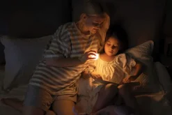 OLTSPHERE - OLIGHT Sphere Boule Lumineuse Transparente