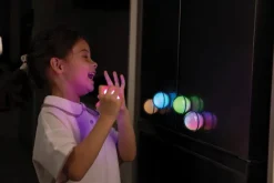 OLTSPHERE - OLIGHT Sphere Boule Lumineuse Transparente
