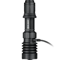 OLTWRX4KITMTBK - OLIGHT Warrior X 4 Lampe Torche Kit