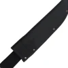 ONBSH12 ONTARIO HEAVY 12 " MACHETE SHEATH BLACK