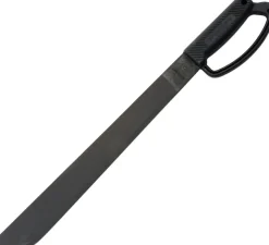 ON8514 - Ontario Field Machete Black
