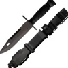 ON6143 - ONTARIO M9 Combat Knife Bayonette
