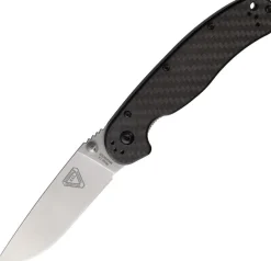 ON8884 - Ontario RAT 1.5 magnacut CF/G10